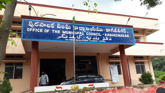 municipal elections to be held in a single phase
